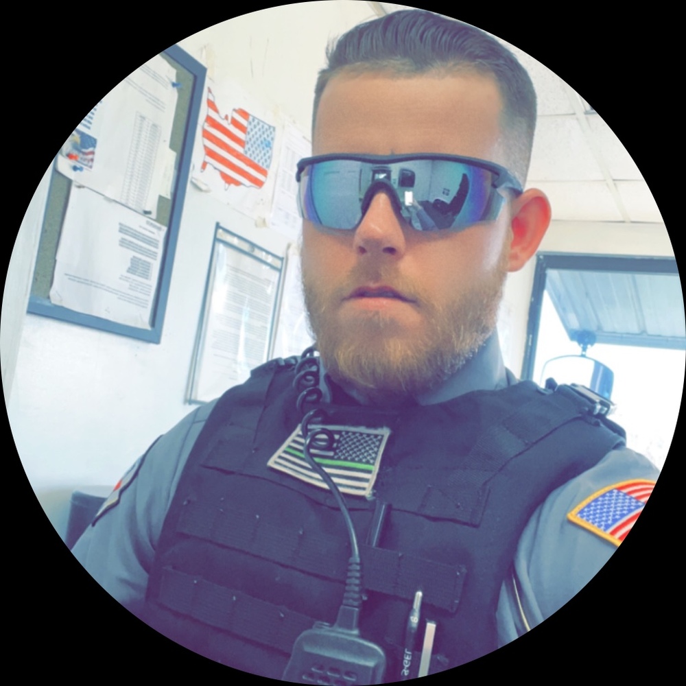 Meet your Posher, Melvin